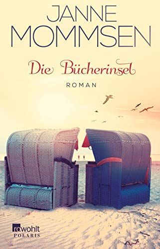 Die Bücherinsel