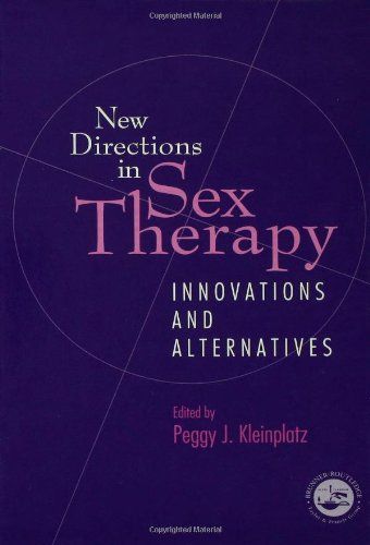 New Directions in Sex Therapy