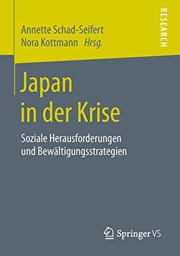 Japan in der Krise