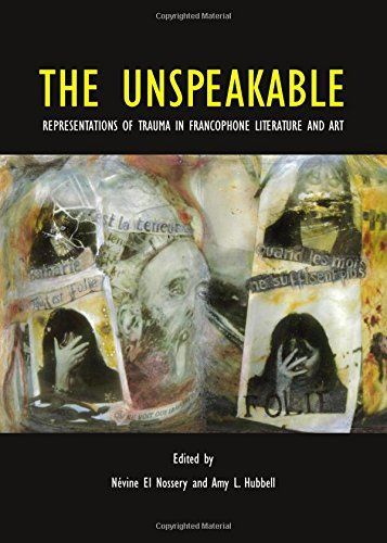 The Unspeakable