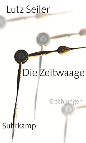 Die Zeitwaage