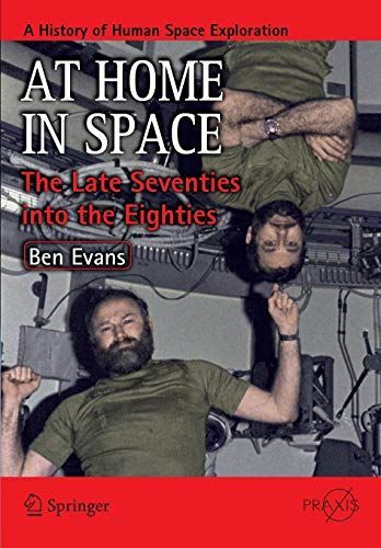 At Home in Space