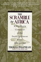 The Scramble For Africa
