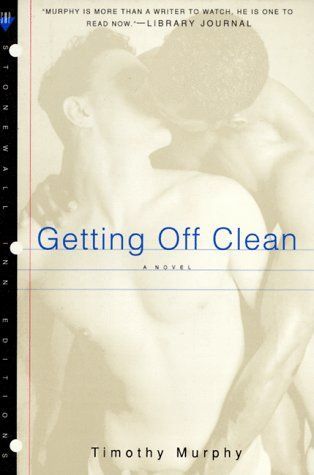 Getting Off Clean