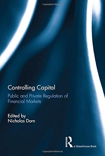 Controlling Capital