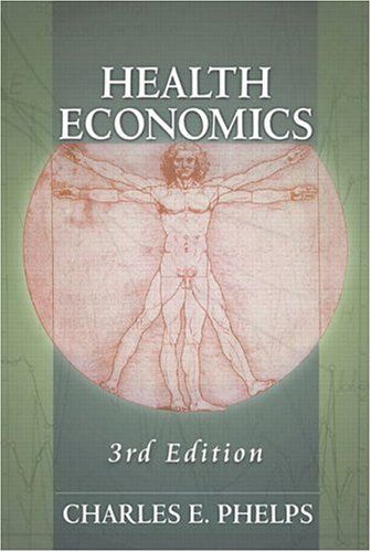 Health Economics