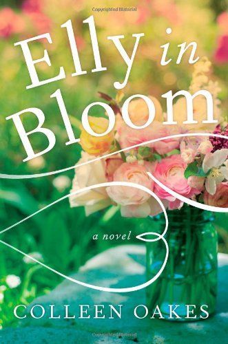 Elly in Bloom