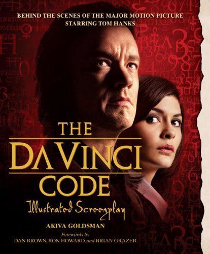 The Da Vinci code