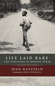 Life Laid Bare