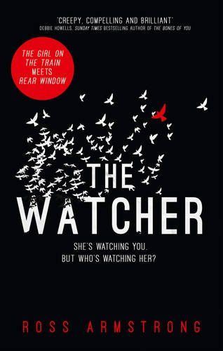 The Watcher - Sie sieht dich