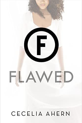 Flawed – Wie perfekt willst du sein?