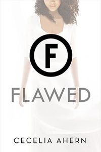 Flawed – Wie perfekt willst du sein?
