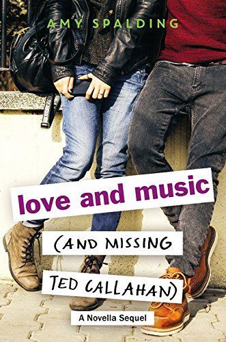 Love and Music (and Missing Ted Callahan)