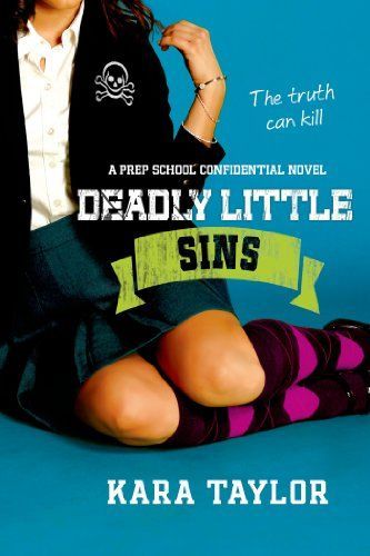 Deadly Little Sins