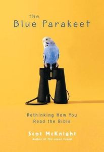 The Blue Parakeet, 2nd Edition