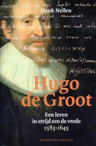 Hugo Grotius