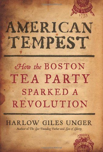 American Tempest