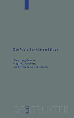 Die Welt der Götterbilder