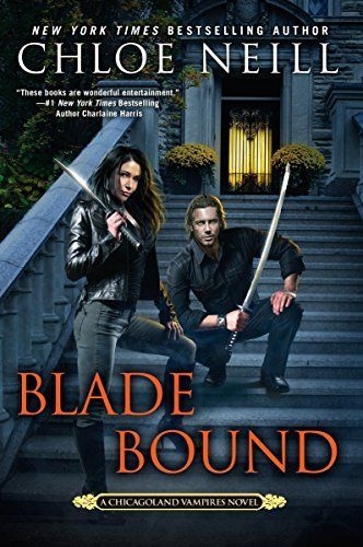 Blade Bound