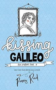 Kissing Galileo