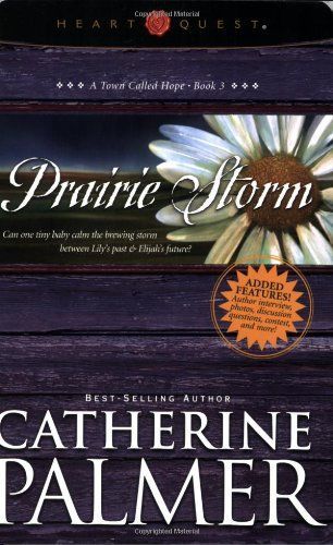 Prairie Storm