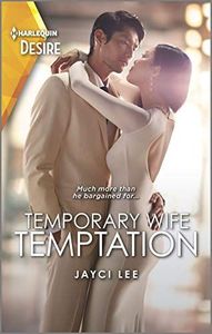 Temporary Wife Temptation
