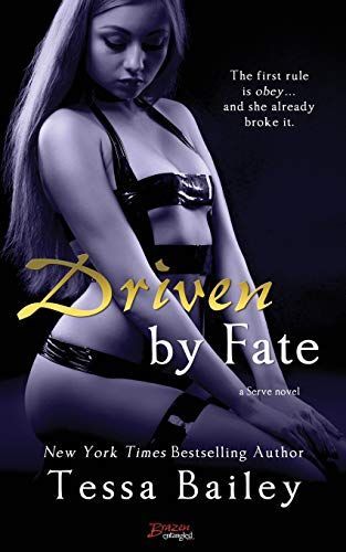 Driven By Fate