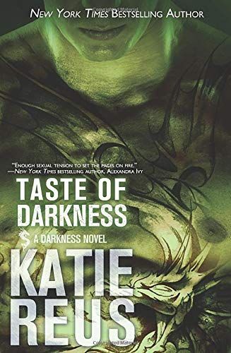 Taste of Darkness