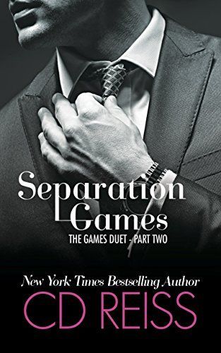 Separation Games