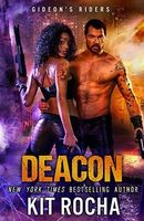 Deacon (Gideon's Riders, #2)