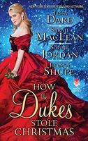 How the Dukes Stole Christmas