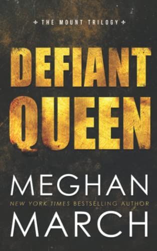 Defiant Queen