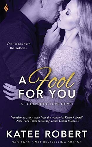 A Fool For You