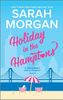 Holiday in the Hamptons