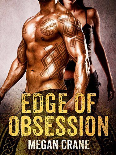 Edge of Obsession