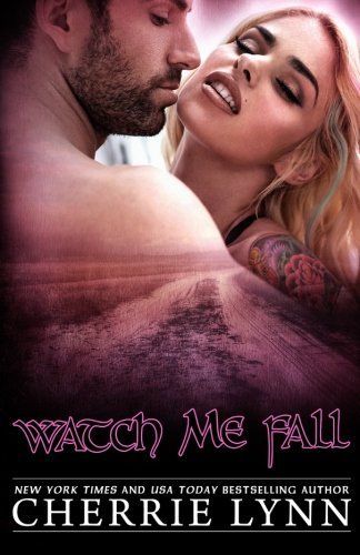 Watch Me Fall