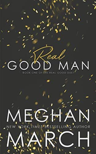 Real Good Man