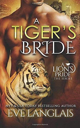 A Tiger's Bride