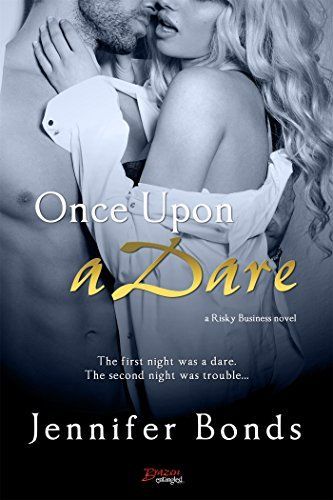 Once Upon a Dare