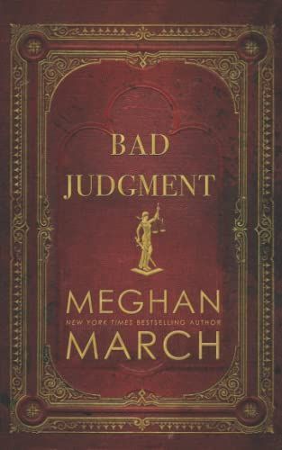 Bad Judgment