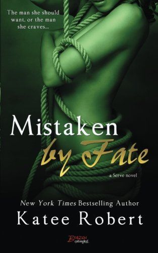 Mistaken by Fate