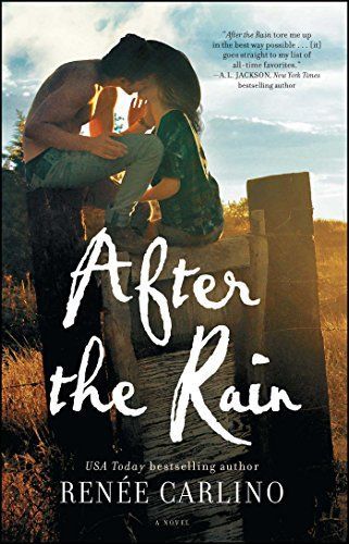 After the Rain