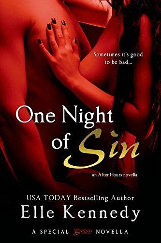 One Night of Sin