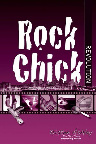 Rock Chick Revolution