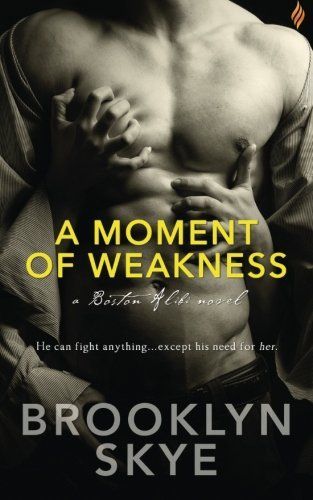 A Moment of Weakness