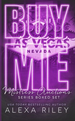 BUY ME - the Complete Series
