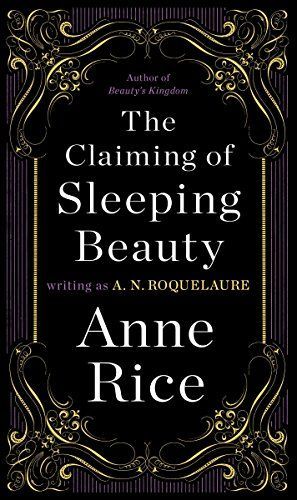 The Claiming Of Sleeping Beauty