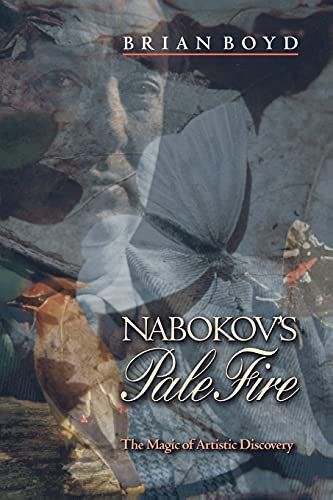 Nabokov's Pale Fire