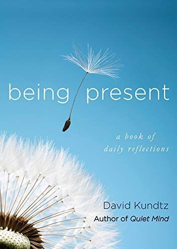 Being Present