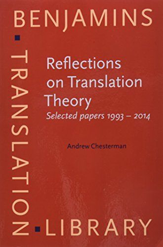 Reflections on Translation Theory